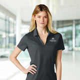 Nike Ladies Dri-FIT Micro Pique 2.0 Polo - New Logo