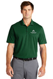 Men's Nike Dri-FIT Micro Pique 2.0 Polo - New Logo
