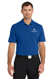 Men's Nike Dri-FIT Micro Pique 2.0 Polo - New Logo