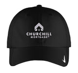 Nike Sphere Performance Cap - Black