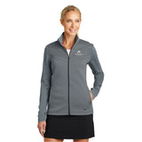 Ladies Nike Therma-FIT Hypervis Full-Zip Jacket