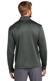 Men's Nike 1/4 Zip Sport Cover Up