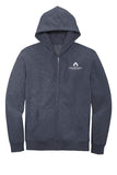 District® V.I.T.™ Fleece Full-Zip Hoodie