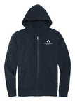 District® V.I.T.™ Fleece Full-Zip Hoodie