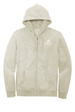 District® V.I.T.™ Fleece Full-Zip Hoodie