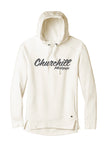 Ladies OGIO Luuma Pullover Fleece Hoodie - SUPER SOFT!!