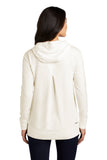 Ladies OGIO Luuma Pullover Fleece Hoodie - SUPER SOFT!!