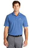 Men's Nike Dri-FIT Micro Pique 2.0 Polo