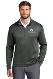 Men's Nike 1/4 Zip Sport Cover Up