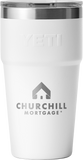 Yeti Rambler 20 OZ Tumbler w/Magslider Lid