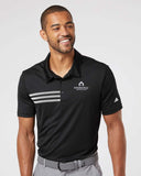 Men's Adidas - 3-Stripes Right Chest