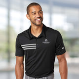 Men's Adidas - 3-Stripes Right Chest