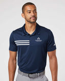 Men's Adidas - 3-Stripes Right Chest