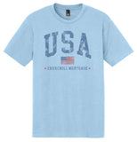 USA T-shirt