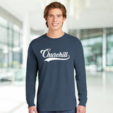 Comfort Colors Long-Sleeved Tee
