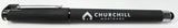 Soft Touch Stylus Gel Pen - Pack of 25
