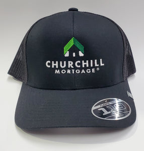 Cruz Trucker Cap