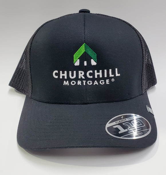 Cruz Trucker Cap