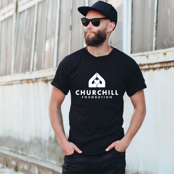 Short Sleeve Tee - Foundation