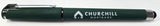 Soft Touch Stylus Gel Pen - Pack of 25