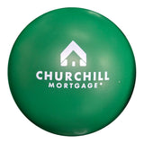 Green CMC Stress Ball - Pack of 10