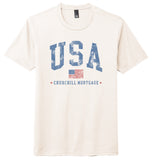 USA T-shirt