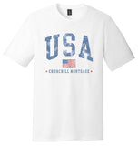 USA T-shirt