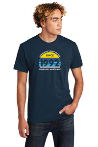 Doing What's Right for You T-shirt