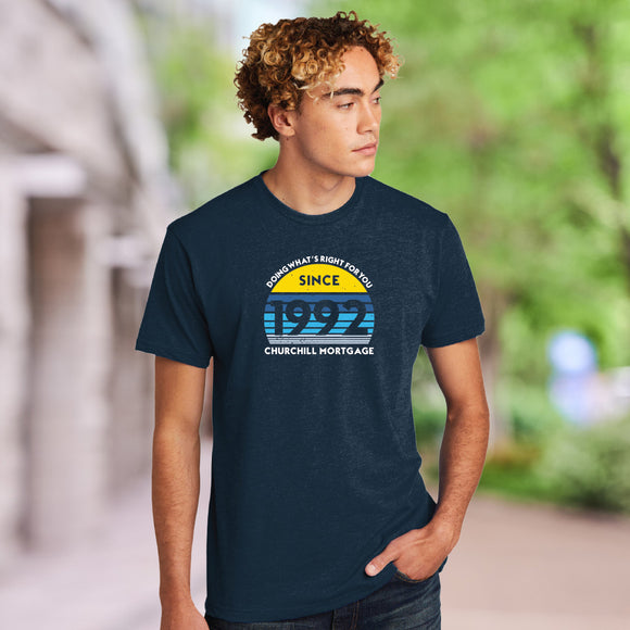 Doing What's Right for You T-shirt
