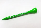 Bulk Golf Tees 2-3/4" Wood - Pack of 100