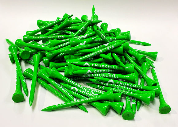 Bulk Golf Tees 2-3/4