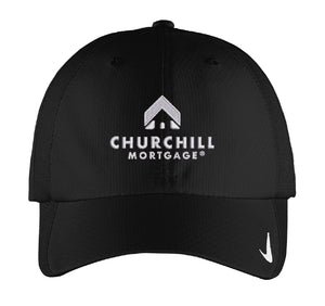 Nike Sphere Performance Cap - Black