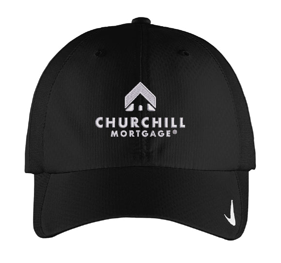 Nike Sphere Performance Cap - Black