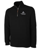 Men's Quarter Zip Pullover
