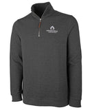 Men's Quarter Zip Pullover