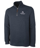 Men's Quarter Zip Pullover