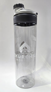 34 oz. Thunder Water Bottle - Pack of 12 ($10.00/bottle)