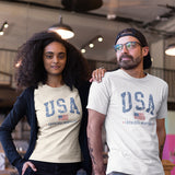 USA T-shirt