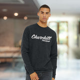 Unisex BELLA+CANVAS ® Sponge Fleece Drop Shoulder Sweatshirt - SUPER SOFT!!