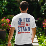United We Stand T-shirt