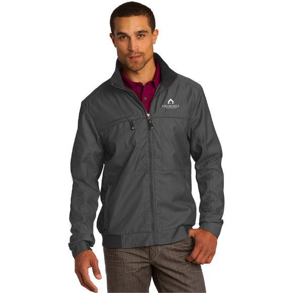 Men's OGIO® Quarry Jacket