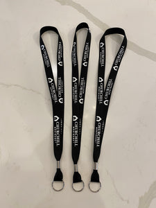 Lanyards - Pack of 25