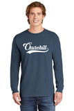 Comfort Colors Long-Sleeved Tee