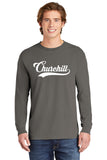 Comfort Colors Long-Sleeved Tee