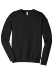 Unisex BELLA+CANVAS ® Sponge Fleece Drop Shoulder Sweatshirt - SUPER SOFT!!