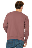 Unisex BELLA+CANVAS ® Sponge Fleece Drop Shoulder Sweatshirt - SUPER SOFT!!
