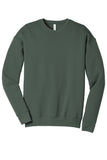 Unisex BELLA+CANVAS ® Sponge Fleece Drop Shoulder Sweatshirt - SUPER SOFT!!