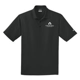 Men's Nike Dri-Fit Polo Imprinted Churchill logo