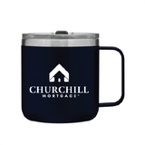 Stainless Steel Camper Mug