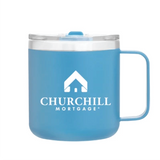 Stainless Steel Camper Mug